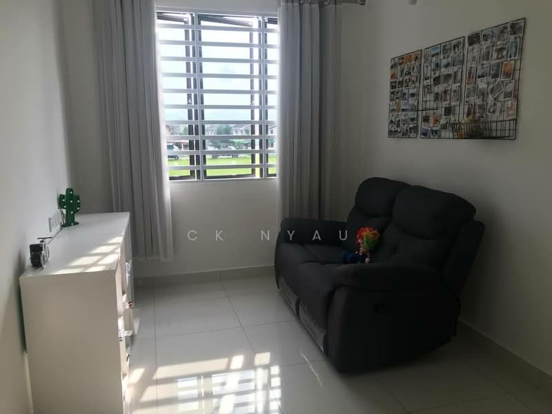Ipoh bercham tropicana facing field renovated 2 storey corner house for sale untuk Untuk Dijual - RM 650,000, Mac 2026 - Study - PropertyGuru.com.my