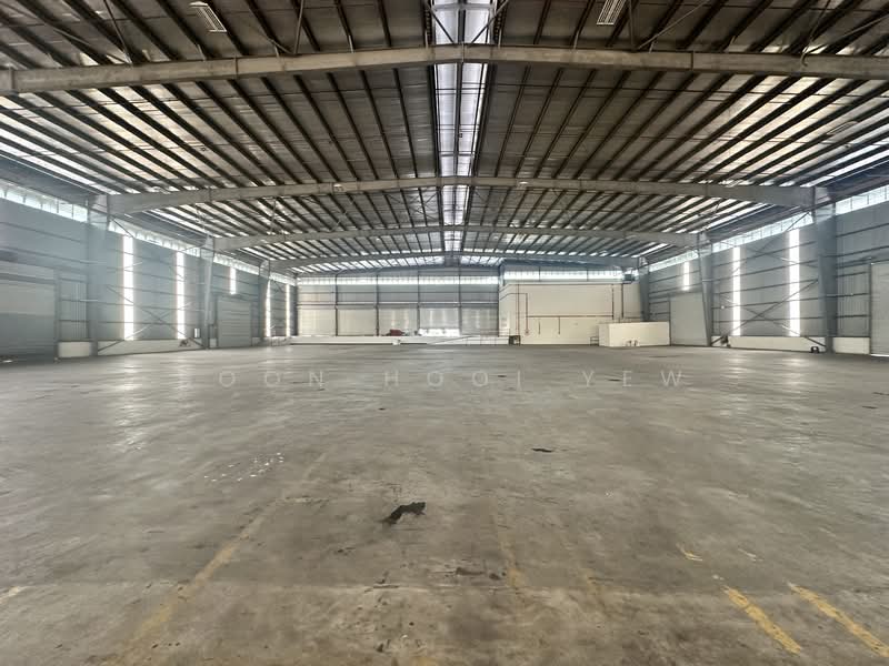 Perdana Industrial Park untuk Untuk Disewa - RM 94,000 /bulan, Mac 2026 - Interior - PropertyGuru.com.my