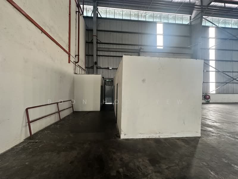 Perdana Industrial Park untuk Untuk Disewa - RM 94,000 /bulan, Mac 2026 - Interior - PropertyGuru.com.my