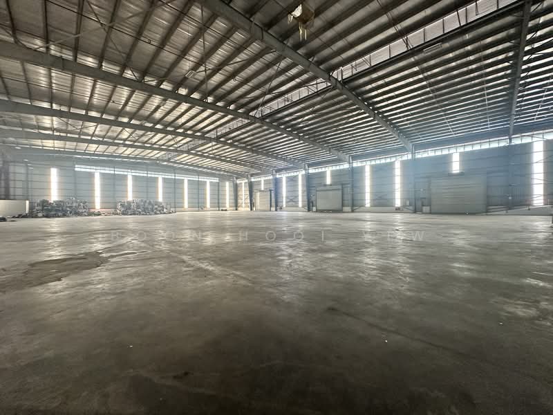 Perdana Industrial Park untuk Untuk Disewa - RM 94,000 /bulan, Mac 2026 - Interior - PropertyGuru.com.my