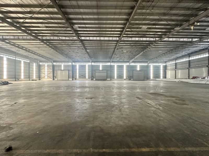 Perdana Industrial Park untuk Untuk Disewa - RM 94,000 /bulan, Mac 2026 - Interior - PropertyGuru.com.my