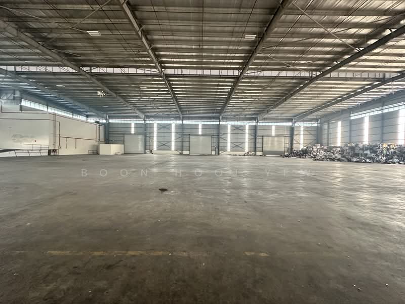 Perdana Industrial Park untuk Untuk Disewa - RM 94,000 /bulan, Mac 2026 - Interior - PropertyGuru.com.my