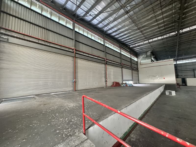 Perdana Industrial Park untuk Untuk Disewa - RM 94,000 /bulan, Mac 2026 - Exterior - PropertyGuru.com.my