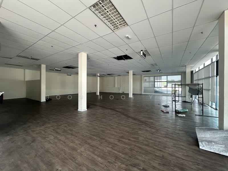 Perdana Industrial Park untuk Untuk Disewa - RM 94,000 /bulan, Mac 2026 - Interior - PropertyGuru.com.my