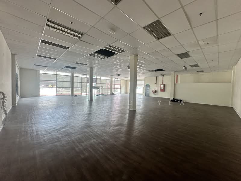 Perdana Industrial Park untuk Untuk Disewa - RM 94,000 /bulan, Mac 2026 - Interior - PropertyGuru.com.my