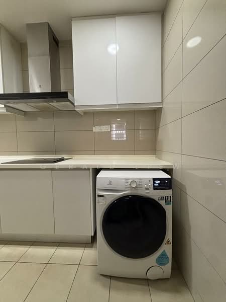 Service Residence for Rent at The Park Sky Residence - Gerald Liew - Kitchen - PropertyGuru.com.my