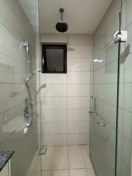 Service Residence for Rent at The Park Sky Residence - Gerald Liew - Bathroom - PropertyGuru.com.my