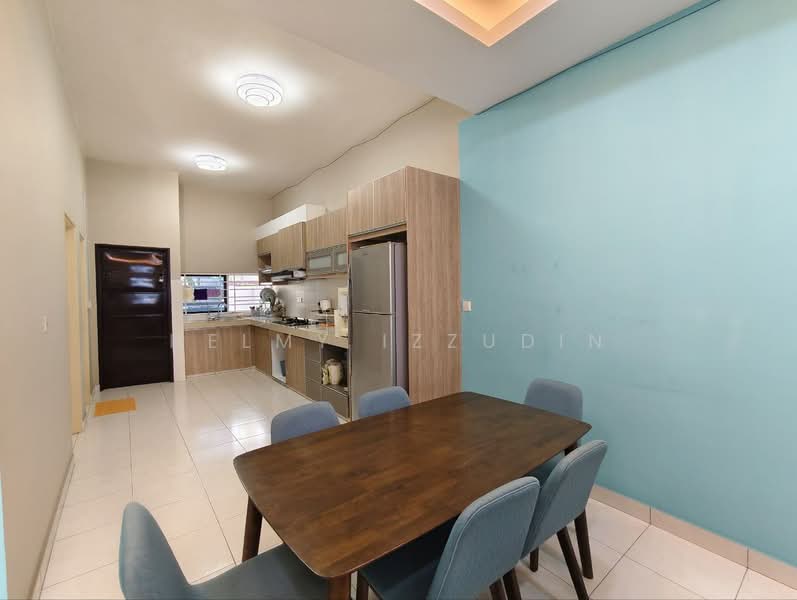 2-storey Terraced House for Rent in Rawang (Selangor) - HELMY IZZUDIN - PropertyGuru.com.my