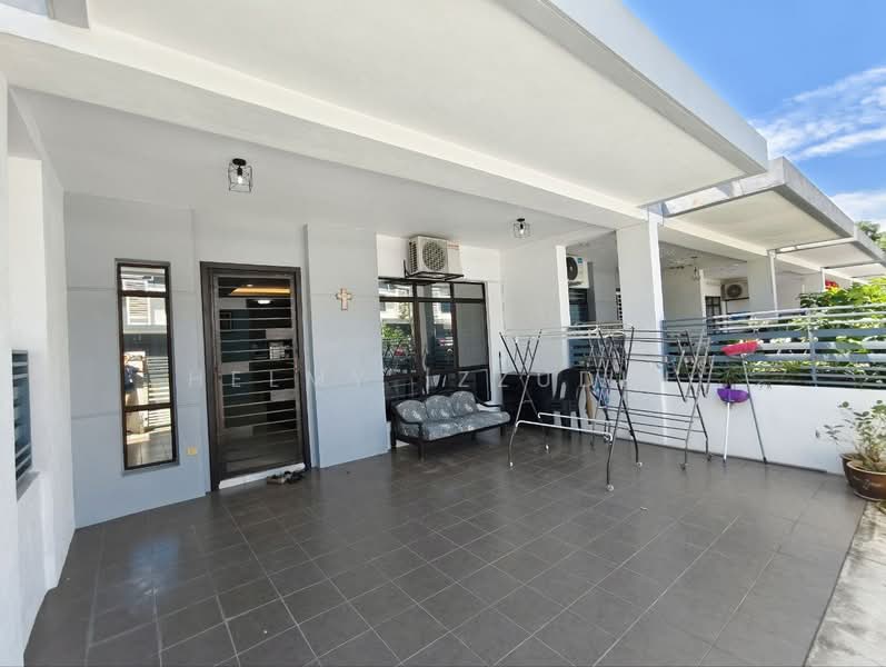 2-storey Terraced House for Rent in Rawang (Selangor) - HELMY IZZUDIN - PropertyGuru.com.my