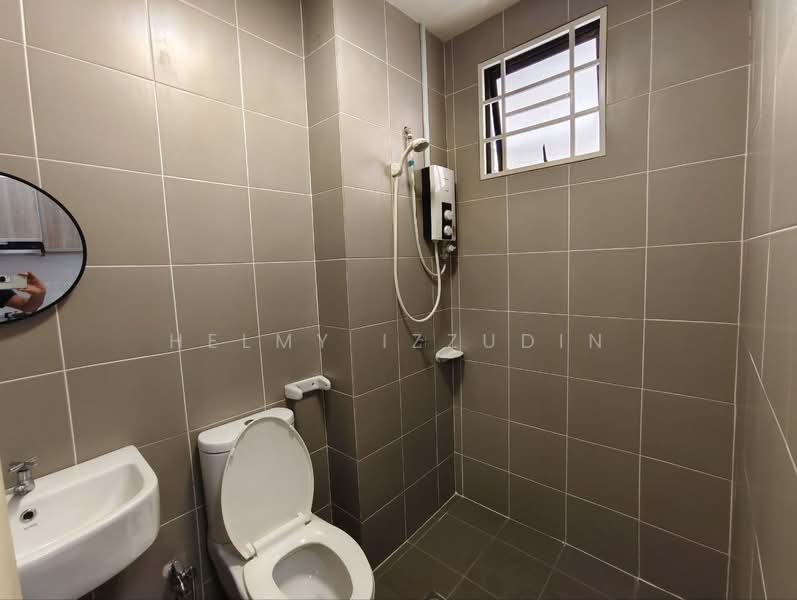 2-storey Terraced House for Rent in Rawang (Selangor) - HELMY IZZUDIN - PropertyGuru.com.my