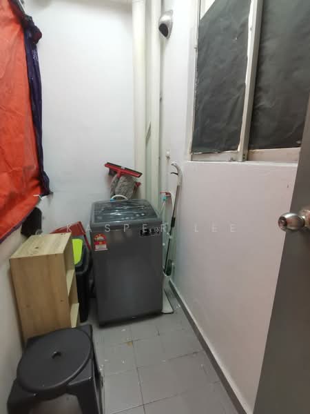 Scott Towers @ Larkin JB untuk Untuk Dijual - RM 380,000, Mac 2026 - Interior - PropertyGuru.com.my