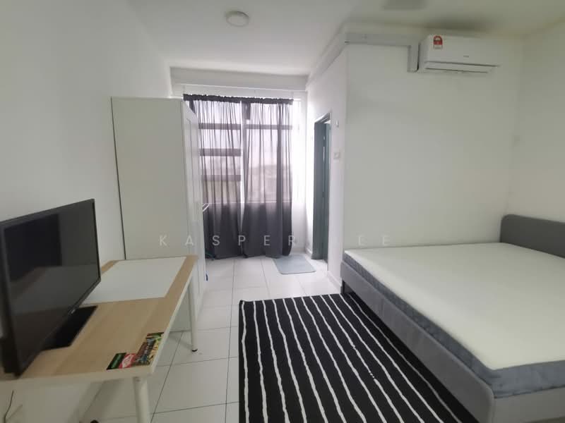 Scott Towers @ Larkin JB untuk Untuk Dijual - RM 380,000, Mac 2026 - Bedroom - PropertyGuru.com.my