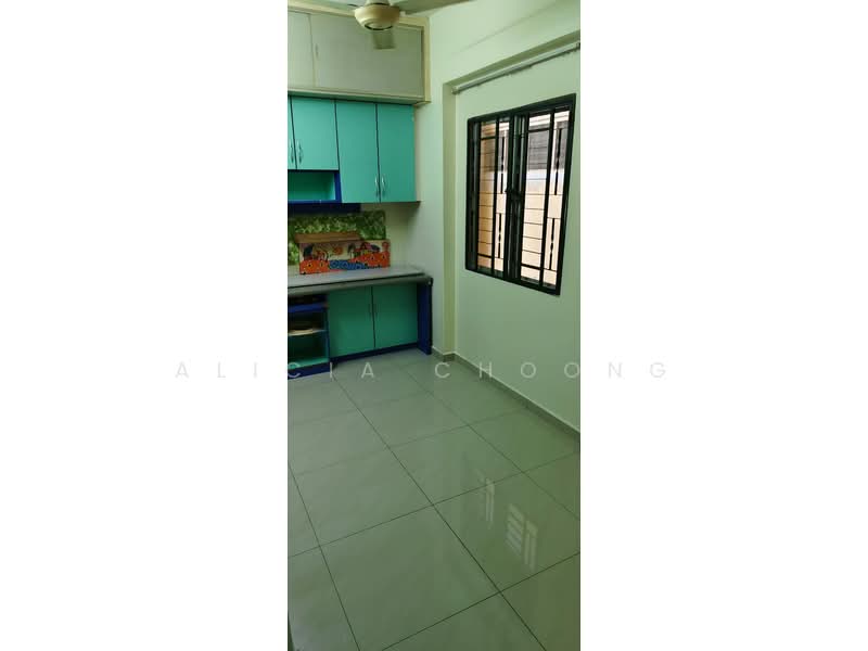 PJS One Apartments untuk Untuk Disewa - RM 1,500 /bulan, Mac 2026 - Interior - PropertyGuru.com.my