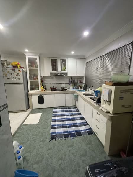 SD 2 Sri Damansara untuk Untuk Dijual - RM 680,000, Mac 2026 - Kitchen - PropertyGuru.com.my