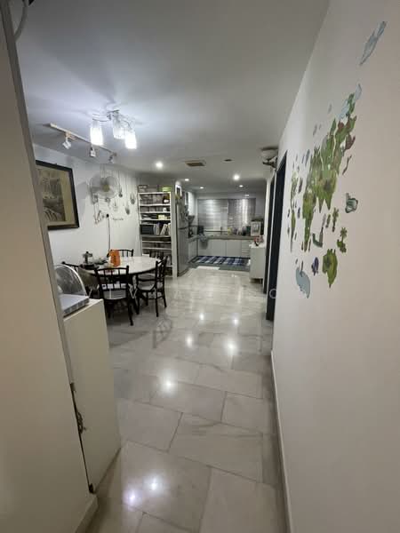 SD 2 Sri Damansara untuk Untuk Dijual - RM 680,000, Mac 2026 - Corridor - PropertyGuru.com.my