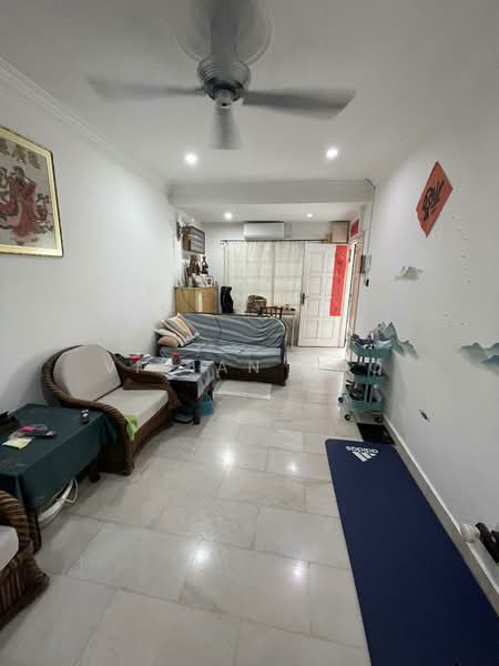 SD 2 Sri Damansara untuk Untuk Dijual - RM 680,000, Mac 2026 - Living Room - PropertyGuru.com.my