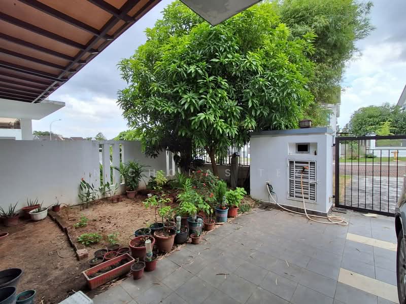 Cluster House for Sale in Horizon Hills (Iskandar Puteri (Nusajaya)) - Nicholas Tey - Exterior - PropertyGuru.com.my