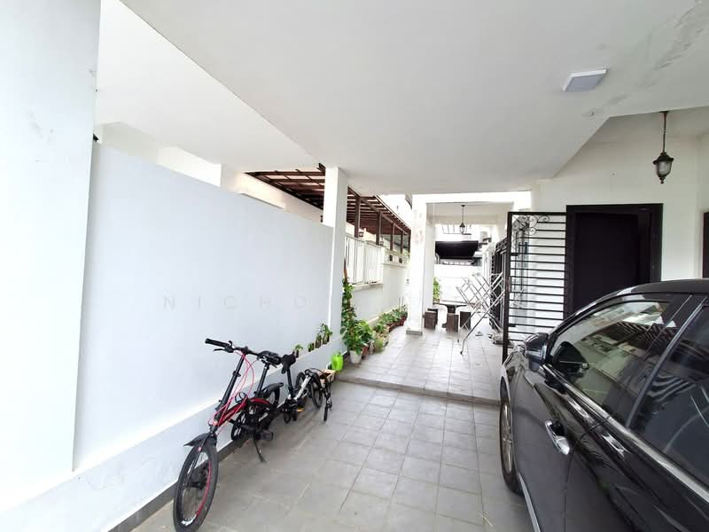 Cluster House for Sale in Horizon Hills (Iskandar Puteri (Nusajaya)) - Nicholas Tey - Exterior - PropertyGuru.com.my