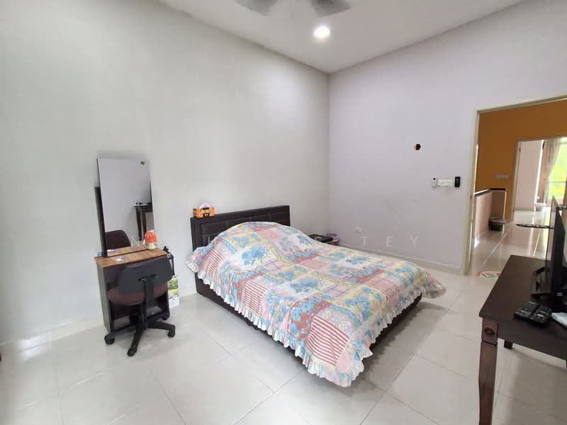 Cluster House for Sale in Horizon Hills (Iskandar Puteri (Nusajaya)) - Nicholas Tey - PropertyGuru.com.my