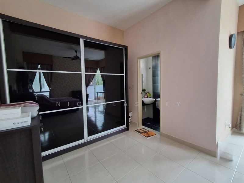 Cluster House for Sale in Horizon Hills (Iskandar Puteri (Nusajaya)) - Nicholas Tey - PropertyGuru.com.my