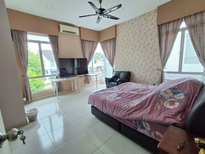 Cluster House for Sale in Horizon Hills (Iskandar Puteri (Nusajaya)) - Nicholas Tey - PropertyGuru.com.my