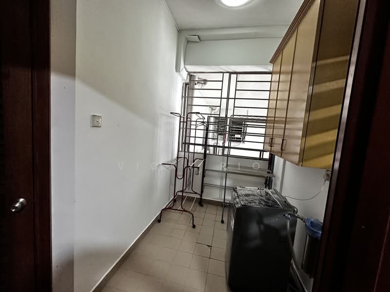 Suasana Sentral Condominiums untuk Untuk Disewa - RM 3,500 /bulan, Mac 2026 - Interior - PropertyGuru.com.my