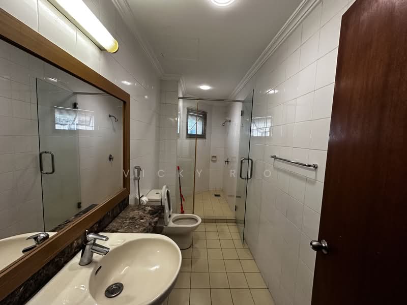 Suasana Sentral Condominiums untuk Untuk Disewa - RM 3,500 /bulan, Mac 2026 - Bathroom - PropertyGuru.com.my
