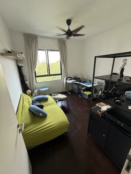 Condominium for Sale at Windows on The Park - Kelton Seet - Bedroom - PropertyGuru.com.my
