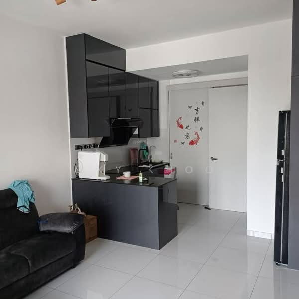 Sky Trees untuk Untuk Disewa - RM 580,000 /bulan, Mac 2026 - Kitchen - PropertyGuru.com.my