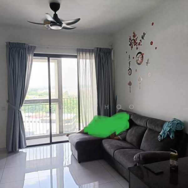 Sky Trees untuk Untuk Disewa - RM 580,000 /bulan, Mac 2026 - Living Room - PropertyGuru.com.my