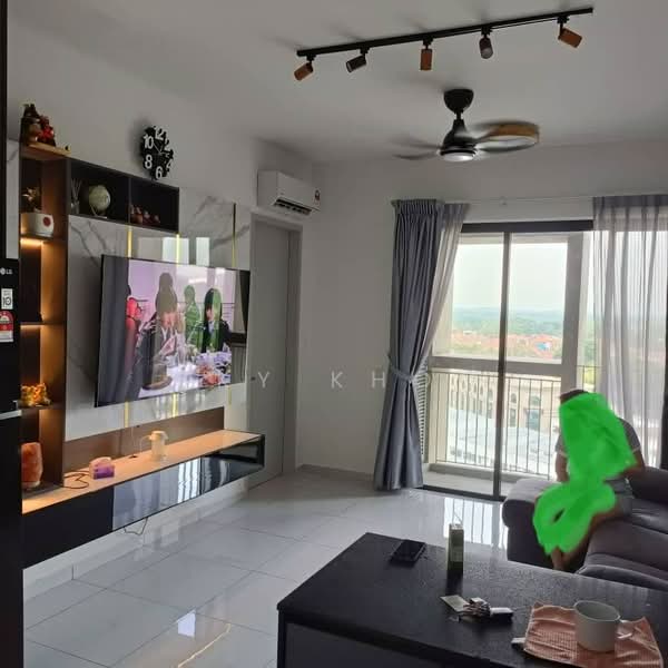 Sky Trees untuk Untuk Disewa - RM 580,000 /bulan, Mac 2026 - Living Room - PropertyGuru.com.my