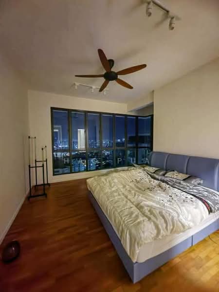 Infiniti 3 Residences untuk Untuk Dijual - RM 1,300,000, Mac 2026 - Bedroom - PropertyGuru.com.my