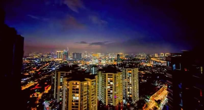 Infiniti 3 Residences untuk Untuk Dijual - RM 1,300,000, Mac 2026 - Exterior - PropertyGuru.com.my