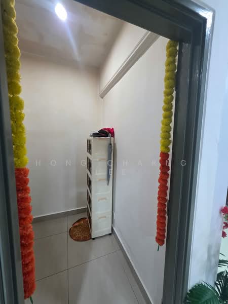 Service Residence for Rent at SuriaMas Suites - Hong Charng Lee - Interior - PropertyGuru.com.my