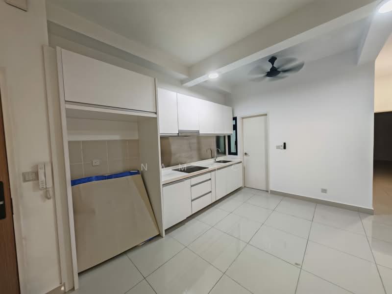 Condominium for Rent at Meridin Suites Residences @ The Meridin - Nam YC - Kitchen - PropertyGuru.com.my
