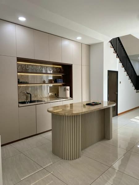 Senibong Cove Senibong Cove Senibongs Coves untuk Untuk Dijual - RM 4,000,000, Mac 2026 - Interior - PropertyGuru.com.my