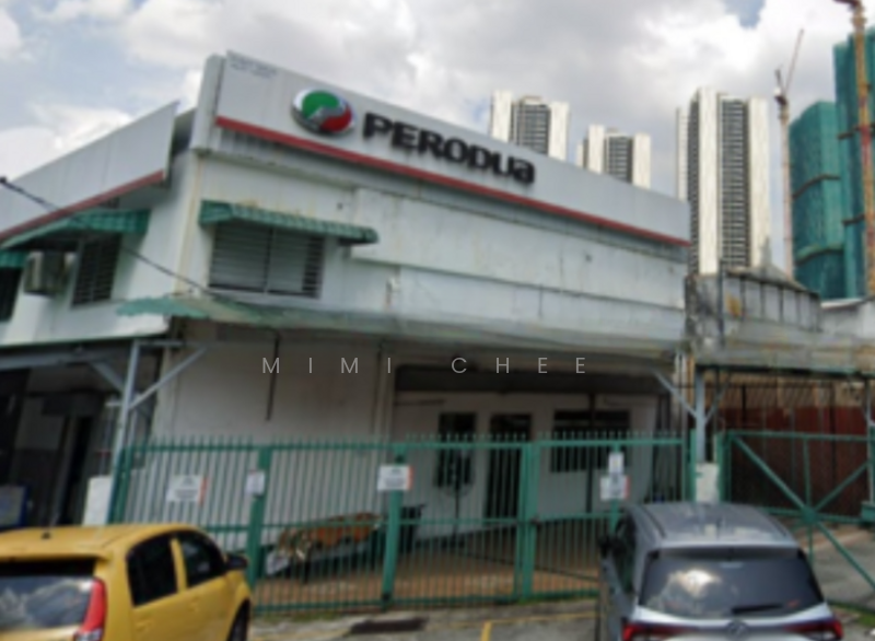 Factory for Sale in Taman Wahyu (Batu Caves) - Mimi Chee - Exterior - PropertyGuru.com.my