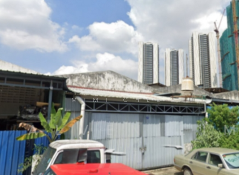 Factory for Sale in Taman Wahyu (Batu Caves) - Mimi Chee - Exterior - PropertyGuru.com.my
