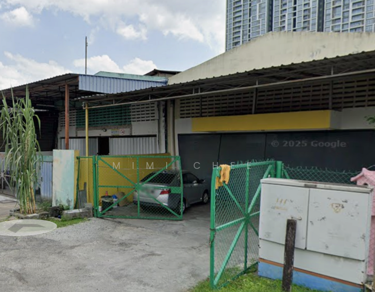 Factory for Sale in Taman Wahyu (Batu Caves) - Mimi Chee - Exterior - PropertyGuru.com.my