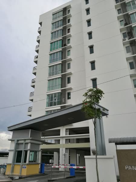 Condominium for Sale at Kelisa Residence - Shue Lim - Exterior - PropertyGuru.com.my