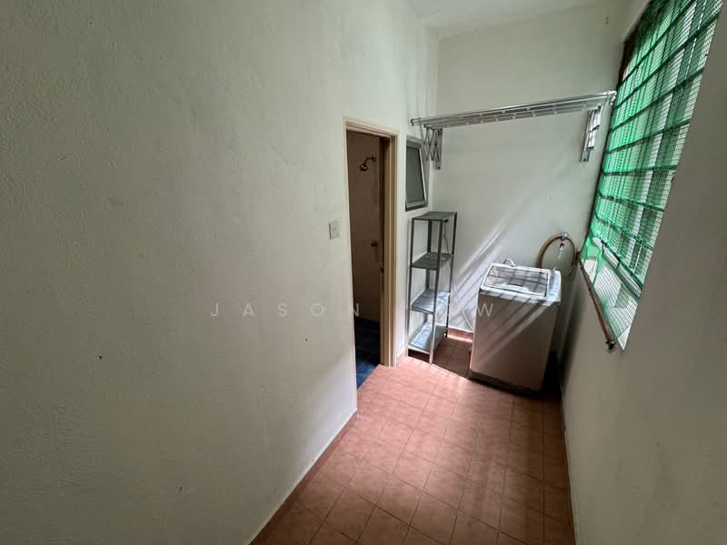 Service Residence for Rent at Metropolitan Square - Jason Low - Interior - PropertyGuru.com.my