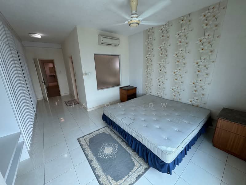 Service Residence for Rent at Metropolitan Square - Jason Low - Bedroom - PropertyGuru.com.my