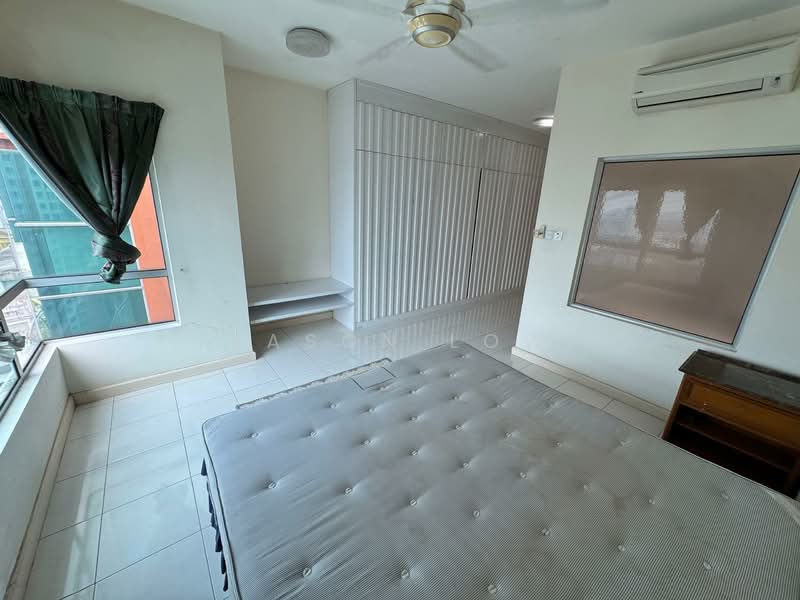 Service Residence for Rent at Metropolitan Square - Jason Low - Bedroom - PropertyGuru.com.my