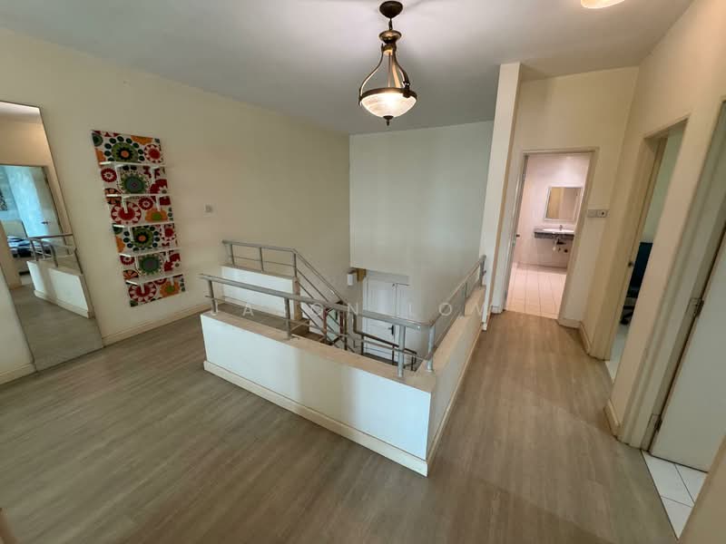 Service Residence for Rent at Metropolitan Square - Jason Low - Interior - PropertyGuru.com.my