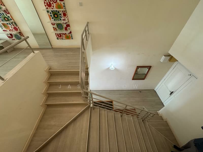 Service Residence for Rent at Metropolitan Square - Jason Low - Interior - PropertyGuru.com.my