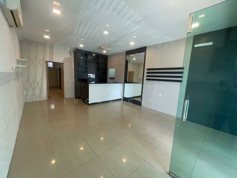 Jalan Kampar Pasir Puteh Ipoh Town Raja Permaisuri Bainun untuk Untuk Disewa - RM 2,200 /bulan, Apr 2026 - Interior - PropertyGuru.com.my