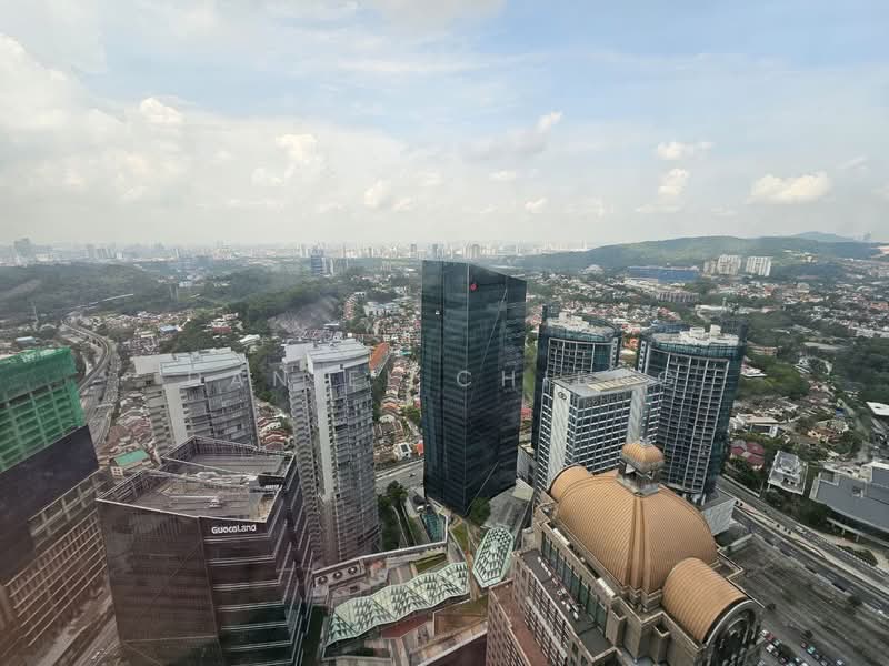 Service Residence for Sale at Pavilion Damansara Heights - Daniel Chieng - Exterior - PropertyGuru.com.my