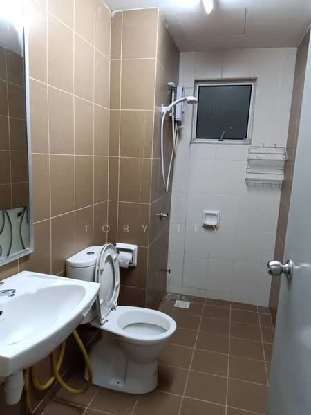 Service Residence for Rent at The Arc - Toby Tey - Bathroom - PropertyGuru.com.my