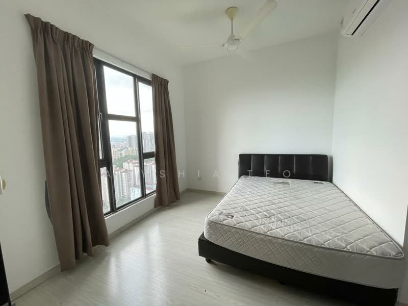 Condominium for Rent at The Havre Bukit Jalil - Alyshia Teo - Bedroom - PropertyGuru.com.my