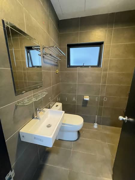 Condominium for Rent at The Havre Bukit Jalil - Alyshia Teo - Bathroom - PropertyGuru.com.my